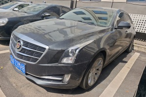 ATS-L 凱迪拉克 25T 舒適型