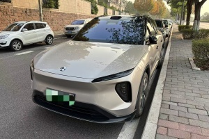 ES6 蔚来 75kWh