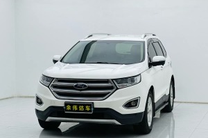 銳界 福特 EcoBoost 245 兩驅(qū)精銳型 5座 國VI