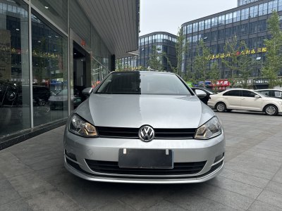 2014年10月 大眾 高爾夫 1.4TSI 自動舒適型圖片