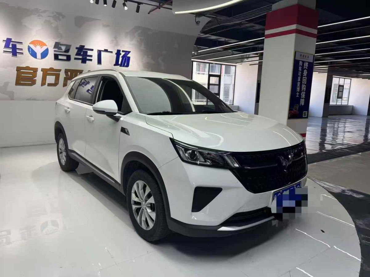 五菱 五菱星辰  2023款 1.5T 手動星悅版圖片