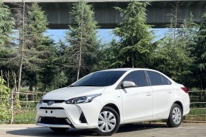 YARiS L 致享 豐田 1.5L CVT領(lǐng)先版