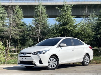 2020年1月 豐田 YARiS L 致享 1.5L CVT領先版圖片