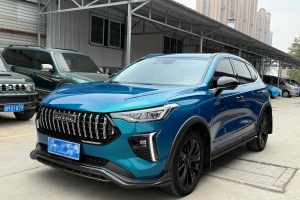 哈弗赤兔 哈弗 1.5T 黃金兔