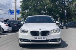 宝马5系GT 宝马 535i xDrive