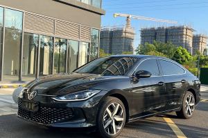 凌渡 大众 凌渡L 280TSI DSG酷辣版