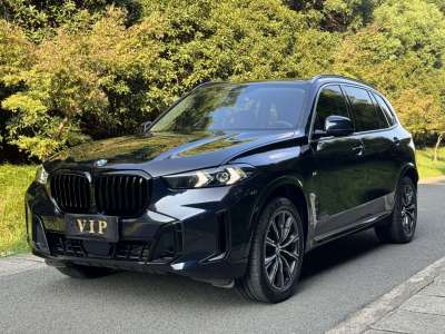 2023年12月 宝马 宝马X5 xDrive 30Li M运动套装图片