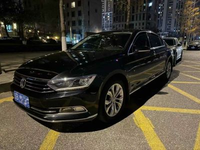 2017年1月 DS DS 6 1.6T 豪华版THP160图片