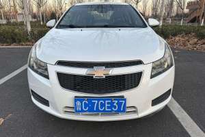 科魯茲 雪佛蘭 1.6L SL百萬紀念版 MT