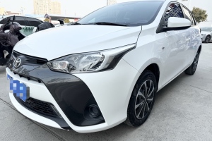 YARiS L 致炫 豐田 改款 1.5E CVT魅動版