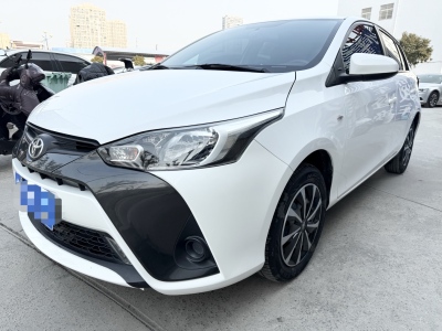 2018年06月 豐田 YARiS L 致炫 改款 1.5E CVT魅動版圖片