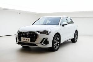 奧迪Q3 奧迪 35 TFSI 進(jìn)取動(dòng)感型