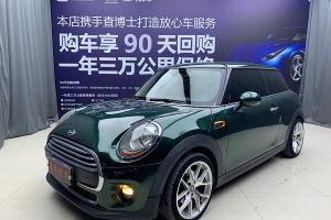 MINI MINI 1.2T ONE