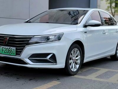 2017年12月 榮威 ei6 45T 混動(dòng)互聯(lián)智享版圖片
