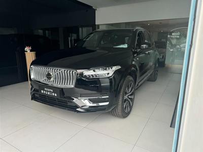 2024年6月 沃爾沃 XC90(進口) B5 智行豪華版 5座圖片