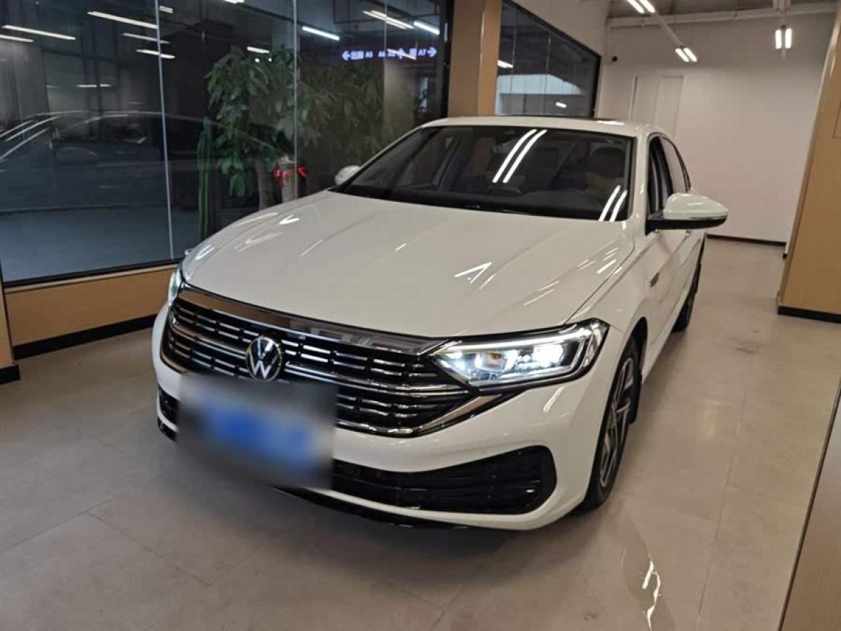 大眾 速騰  2023款 300TSI DSG超越版圖片