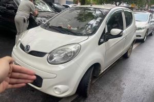 瑞風(fēng)M6 江淮  2.0T 尊享型