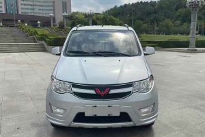 五菱榮光 五菱 1.2L加長基本型