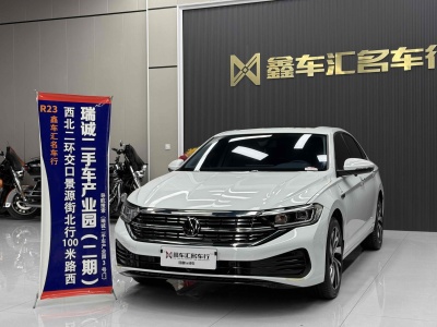 2023年7月 大众 速腾 300TSI DSG超越版图片