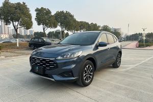 銳際 福特 EcoBoost 245 兩驅(qū)悠享款