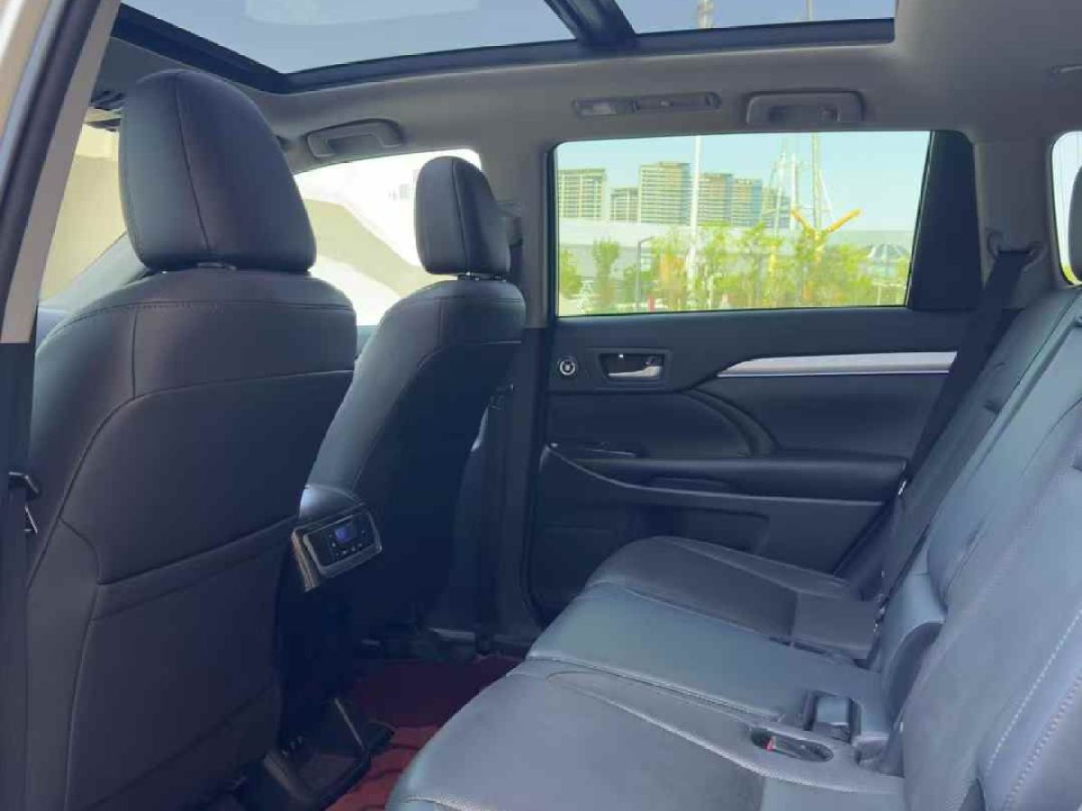 豐田 柯斯達(dá)  2019款 4.0L豪華車(chē)GRB53L-ZCMEK 20座9GR圖片