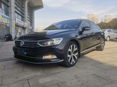 2019年12月 大眾 邁騰 330TSI DSG 領(lǐng)先型 國VI圖片