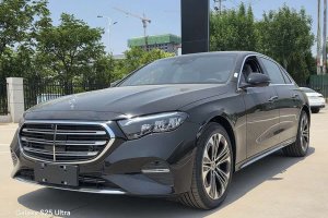 奔馳E級 奔馳 改款 E 300 L 豪華型