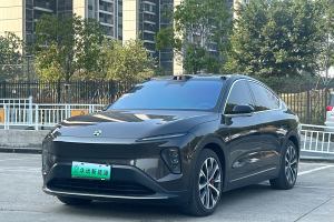 蔚來EC7 蔚來 75kWh