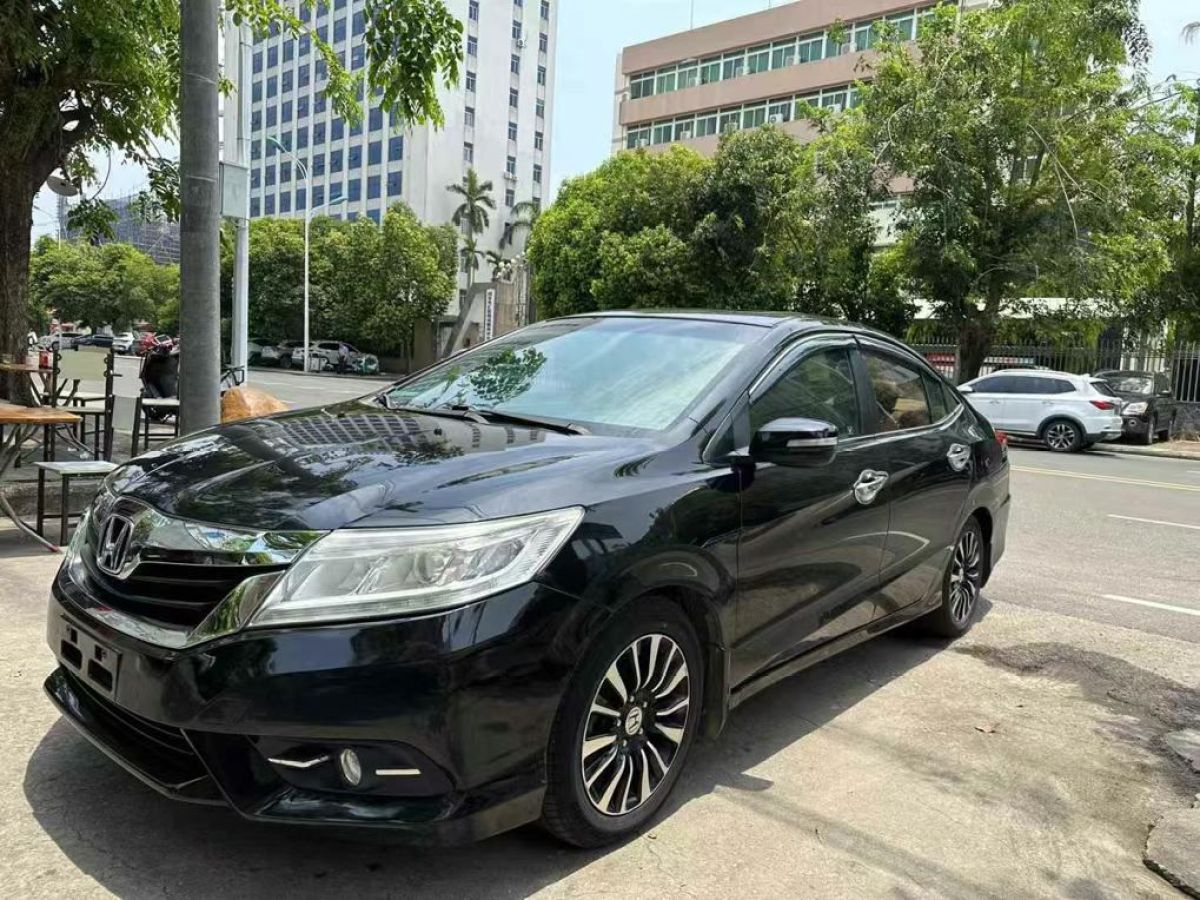 豐田 卡羅拉  2016款 雙擎 1.8L CVT先鋒版圖片