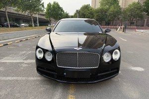 飛馳 賓利 4.0T V8 豪華版