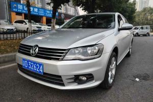 寶來 大眾 1.4TSI 手動(dòng)Sportline