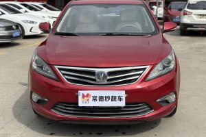 逸動 長安 1.6L 手動豪華型 國V