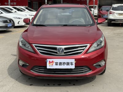 2016年11月 長安 逸動 1.6L 手動豪華型 國V圖片