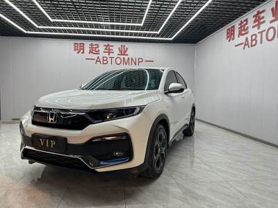 2022年3月 本田 XR-V 220TURBO CVT豪華版圖片