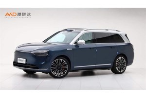 問界M9 賽力斯 增程 Ultra版 42kWh