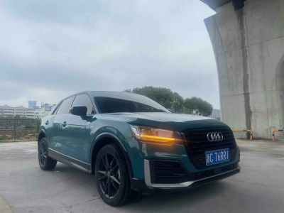 2020年1月 奧迪 奧迪S7(進口) 2.9 TFSI quattro圖片