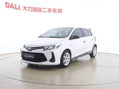 2021年3月 豐田 威馳FS 1.5L CVT鋒馳版圖片