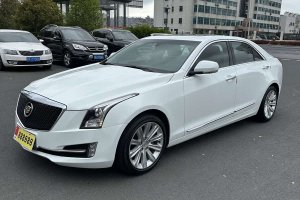 ATS-L 凱迪拉克 25T 舒適型