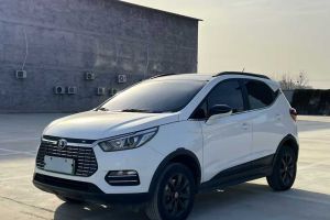 元新能源 比亞迪 EV360 智聯(lián)創(chuàng)酷型