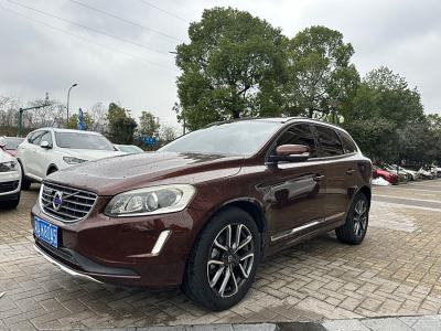 2015年7月 沃爾沃 XC60 T5 AWD 智馭版圖片