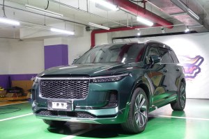 理想ONE 理想 增程6座版