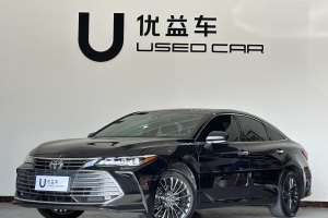 亞洲龍 豐田 2.0L XLE尊享版