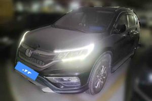 CR-V 本田 2.0L 兩驅(qū)經(jīng)典版