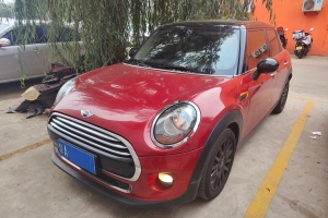 MINI MINI 1.5T COOPER 五门版