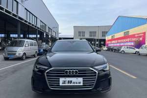 奧迪A6L 奧迪 40 TFSI 豪華動感型