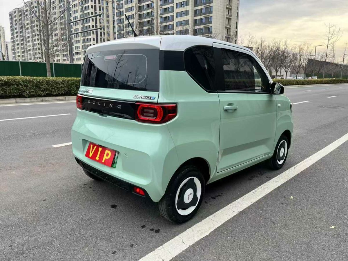 橙仕 橙仕X2  2022款 標準型雙排Mini卡圖片