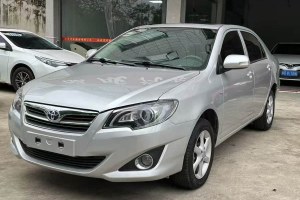 花冠 豐田 1.6L 自動(dòng)卓越版