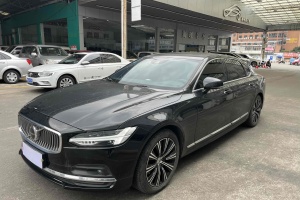 S90 沃爾沃 B5 智逸豪華版