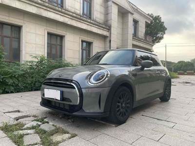 2022年5月 MINI CLUBMAN 改款 1.5T ONE圖片