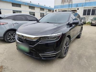 2023年4月 本田 皓影新能源 e:PHEV 尊貴版圖片